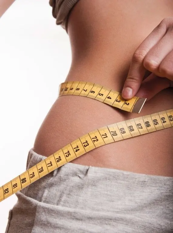 Weight loss program at 3sixty Studio
